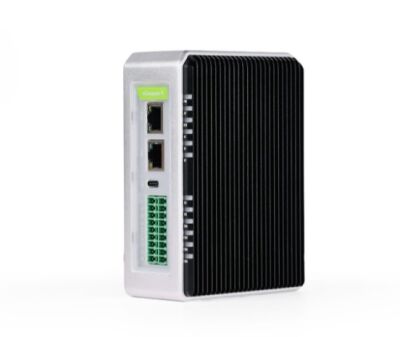 reComputer R1124-10 Raspberry Pi IoT Gateway ve Controller - 4GB RAM, 16GB eMMC