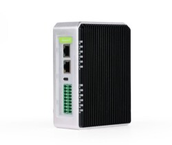 Seeed Studio - reComputer R1124-10 Raspberry Pi IoT Gateway ve Controller - 4GB RAM, 16GB eMMC