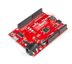 SparkFun Redboard QWIIC - Thumbnail