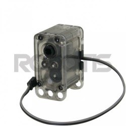 Robotis - Redüktörlü Motor GM-10A