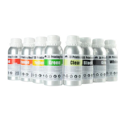 Resin 250ml - Gri