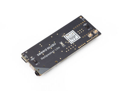 ReSpeaker Lite 2 Mikrofon Uzak Alan AI Ses Tanıma ve İşleme Kartı