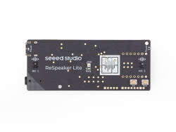 ReSpeaker Lite 2 Mikrofon Uzak Alan AI Ses Tanıma ve İşleme Kartı - Thumbnail