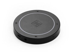 Seeed Studio - ReSpeaker XMOS XVF3800 AI Destekli 4 Mikrofonlu Uzak Alan 360° Mikrofon Dizisi