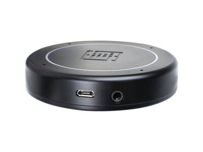 ReSpeaker XVF3000 Uzak Alan USB Mikrofon Dizisi - 4 Far Field Microphone Array