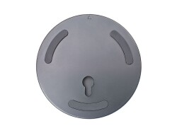 ReSpeaker XVF3000 Uzak Alan USB Mikrofon Dizisi - 4 Far Field Microphone Array - Thumbnail