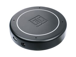 Seeed Studio - ReSpeaker XVF3000 Uzak Alan USB Mikrofon Dizisi - 4 Far Field Microphone Array