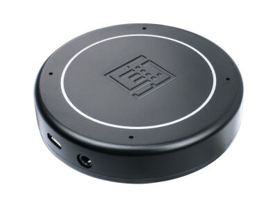 ReSpeaker XVF3000 Uzak Alan USB Mikrofon Dizisi - 4 Far Field Microphone Array