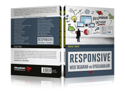 Responsive Web Tasarımı ve Uygulamaları - Thumbnail