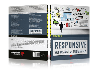 Responsive Web Tasarımı ve Uygulamaları