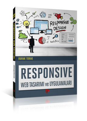 Responsive Web Tasarımı ve Uygulamaları