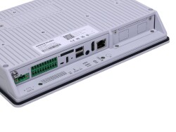 reTerminal DM Edge IoT 10.1 inç Dokunmatik Panel PC (Powered by Rpi CM4) - Thumbnail