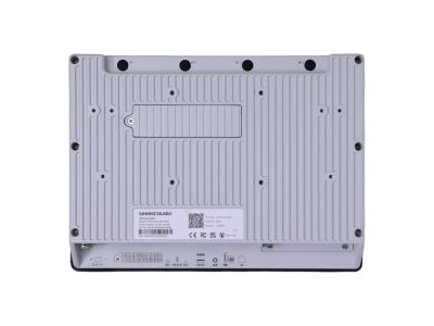 reTerminal DM Edge IoT 10.1 inç Dokunmatik Panel PC (Powered by Rpi CM4)