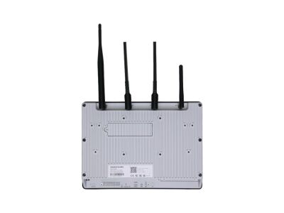 reTerminal DM Edge IoT 10.1 inç Dokunmatik Panel PC (Powered by Rpi CM4)