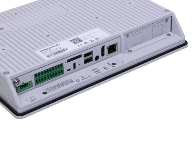 reTerminal DM Edge IoT 10.1 inç Dokunmatik Panel PC (Powered by Rpi CM4)
