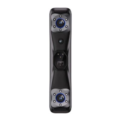 Revopoint MetroX 3D Tarayıcı - Metrolojik Multi Fonksiyonel Multi Line (Advanced)
