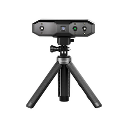 Revopoint - Revopoint Mini 2 Standard 3D Scanner (Masaüstü & Elde Kullanıma Uygun)