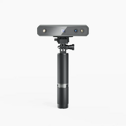 Revopoint - Revopoint Mini Standard 3D Scanner (Masaüstü & Elde Kullanıma Uygun)