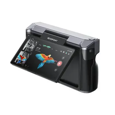 Revopoint Miraco Plus Endüstriyel 3D Scanner