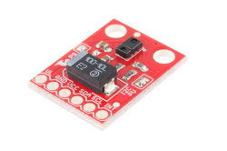 Sparkfun - Sparkfun RGB ve Hareket (Gesture) Sensörü