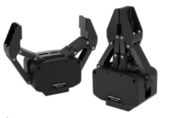 Robotis - Universal Robot için Direkt Uyumlu El - RH-P12-RN-UR