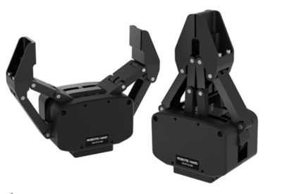 Universal Robot için Direkt Uyumlu El - RH-P12-RN-UR