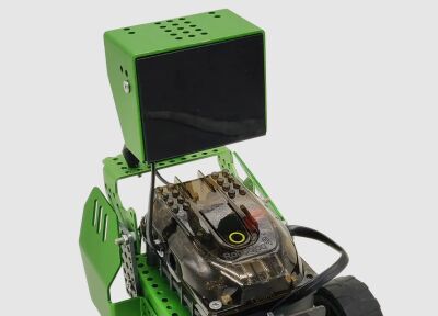 Robobloq Q-Scout LED Matrix Ekran