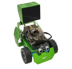 robobloq - Robobloq Q-Scout LED Matrix Ekran