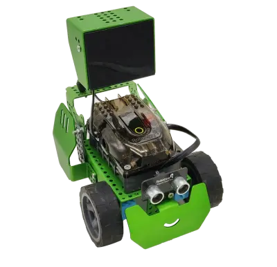 Robobloq Q-Scout LED Matrix Ekran