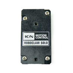 RoboClaw Solo 30A Motor Kontrol Cihazı 1x30A 34VDC PL-3290 (BasicMicro) - Thumbnail