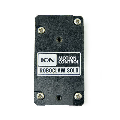 RoboClaw Solo 30A Motor Kontrol Cihazı 1x30A 34VDC PL-3290 (BasicMicro)