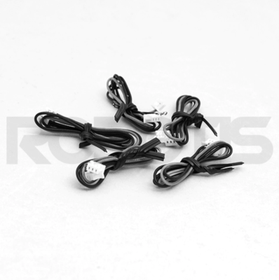 Robot Kablosu-3P-Sync 160mm ( 5 adet )