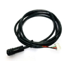 Robotis - Robot Cable-WP 1000mm (Basic Cable) | Dynamixel-X XW için RS-485 Kablo Robotis - Robot Cable-WP 1000mm (Basic Cable) | Dynamixel-X XW için RS-485 Kablo