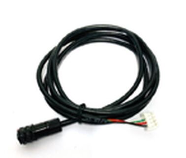 Robot Cable-WP 1000mm (Basic Cable) | Dynamixel-X XW için RS-485 Kablo
