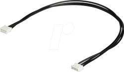 Robotis - Robot Kablosu - X3P - 180mm - Dönüşümlü (10 Adet) Robotis - Robot Kablosu - X3P - 180mm - Dönüşümlü (10 Adet)