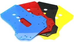 Çin - Robot Gövdesi Genel Amaçlı Çin - Robot Gövdesi Genel Amaçlı