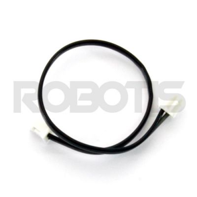 ROBOTIS Robot Kablosu-2P 150mm Batarya Kutusu İçin (4 Adet)