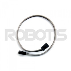 Robot Kablosu-2P 150mm GM ( Redüktörlü Motor ) (4 adet) - Thumbnail