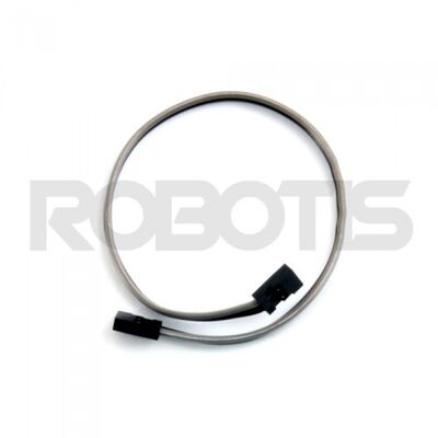 Robot Kablosu-2P 150mm GM ( Redüktörlü Motor ) (4 adet)