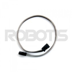 Robot Kablosu-2P 150mm GM ( Redüktörlü Motor ) (4 adet) - Thumbnail