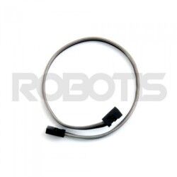 Robot Kablosu-2P 150mm GM ( Redüktörlü Motor ) (4 adet)