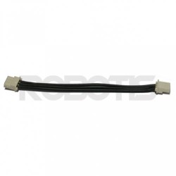 Robotis - Robot Kablosu-3P 100mm (10 adet)