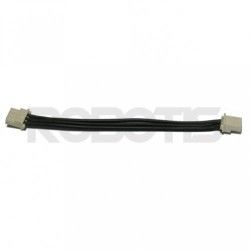 Robot Kablosu-3P 100mm (10 adet)