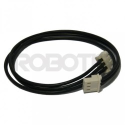 Robot Kablosu-3P 180mm (10 adet) - Thumbnail