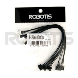 Robot Kablosu-3P-5P 150mm (10 adet) - Thumbnail