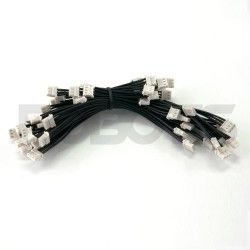 Robot Kablosu-3P Set BCS - 3P01 (26 adet)