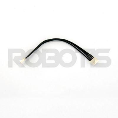 Robot Kablosu-4P 140mm (10 adet)