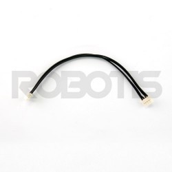 Robot Kablosu-4P 180mm (10 adet) - Thumbnail