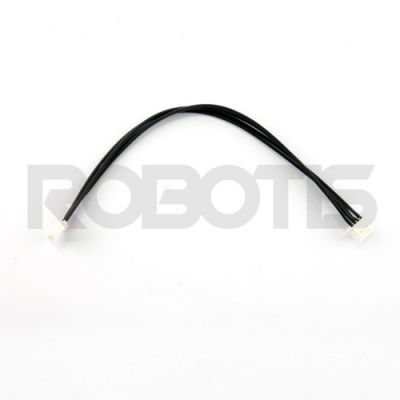 Robot Kablosu-4P 200mm (10 adet)