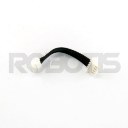 Robot Kablosu-4P 60mm (10 adet) - Thumbnail